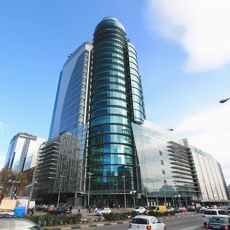 Jes Apartment A Nuevos Ministerios Мадрид Экстерьер фото